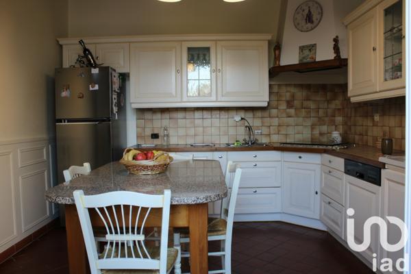 Maison à vendre 7 pièces 155 m² Champlay