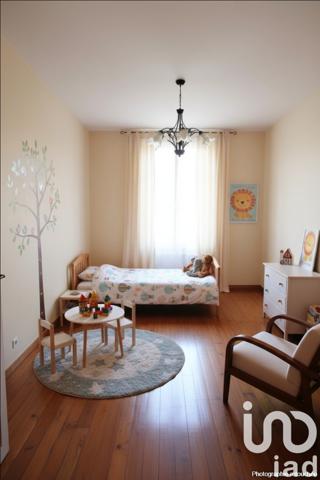 Maison à vendre 7 pièces 155 m² Champlay