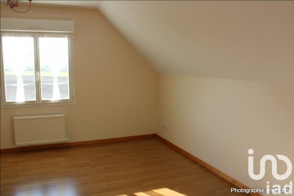 Maison à vendre 7 pièces 155 m² Champlay