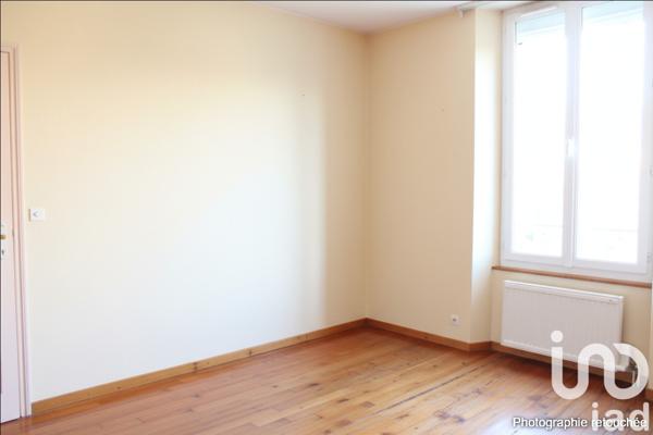 Maison à vendre 7 pièces 155 m² Champlay