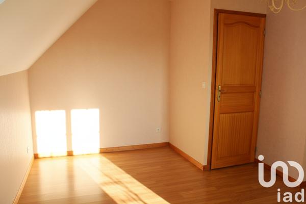 Maison à vendre 7 pièces 155 m² Champlay