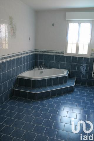 Maison à vendre 7 pièces 155 m² Champlay