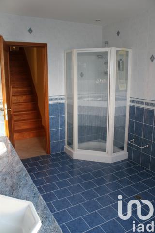 Maison à vendre 7 pièces 155 m² Champlay