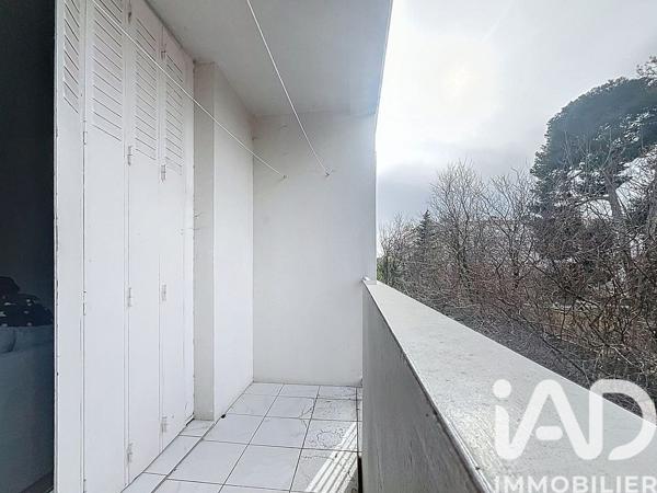 Appartement à vendre 3 pièces 60 m² Marignane