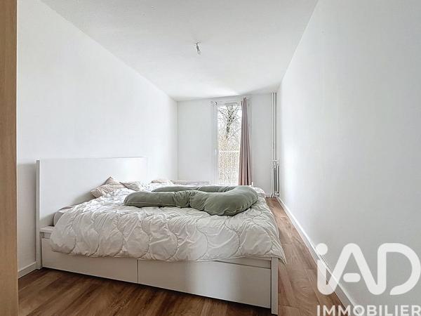 Appartement à vendre 3 pièces 60 m² Marignane