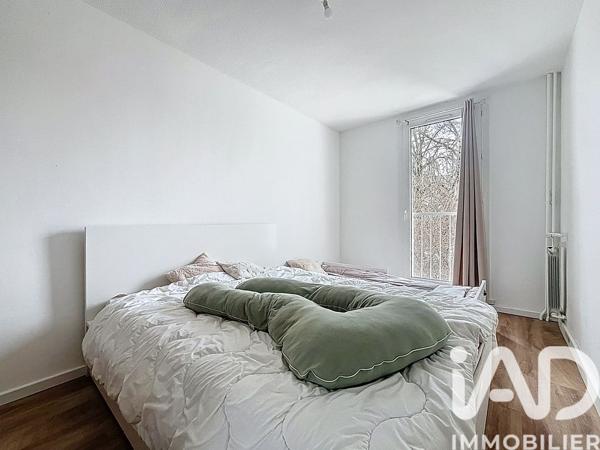 Appartement à vendre 3 pièces 60 m² Marignane