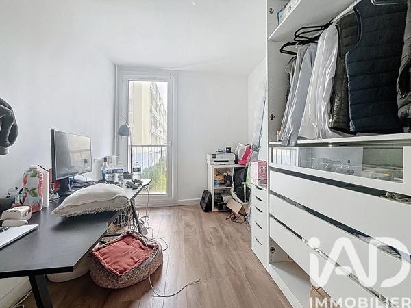Appartement à vendre 3 pièces 60 m² Marignane