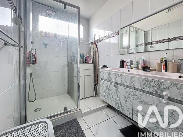 Appartement à vendre 3 pièces 60 m² Marignane