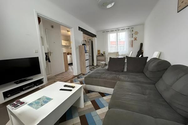 Maison 5 pièces - 84 m²