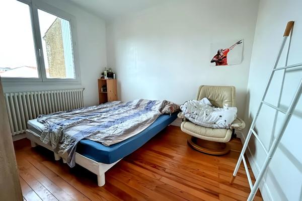 Maison 5 pièces - 84 m²