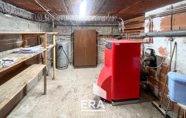 Maison Albi  7 pièce(s) 97 m2