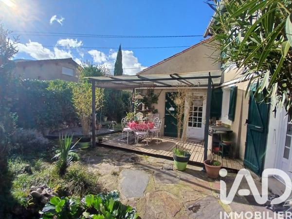 Maison à vendre 4 pièces 76,7 m² Albine