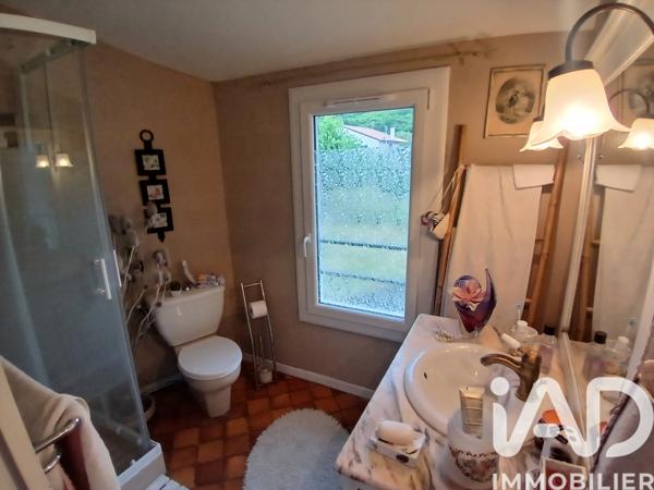 Maison à vendre 4 pièces 76,7 m² Albine