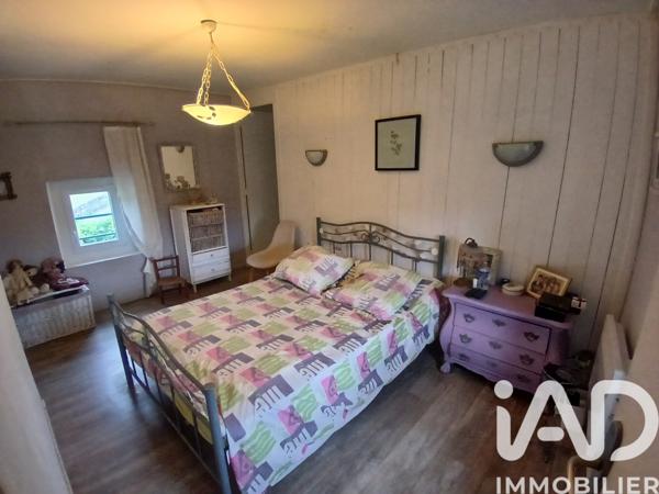 Maison à vendre 4 pièces 76,7 m² Albine