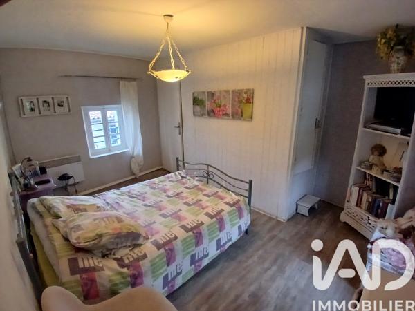 Maison à vendre 4 pièces 76,7 m² Albine