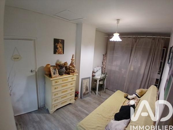 Maison à vendre 4 pièces 76,7 m² Albine