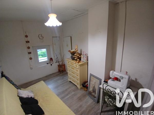 Maison à vendre 4 pièces 76,7 m² Albine