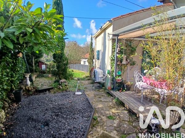 Maison à vendre 4 pièces 76,7 m² Albine
