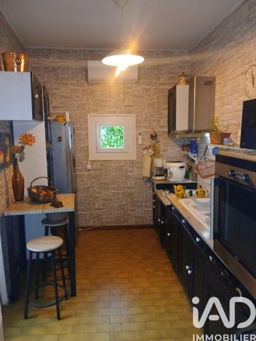 Maison à vendre 4 pièces 76,7 m² Albine