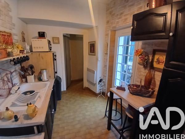 Maison à vendre 4 pièces 76,7 m² Albine