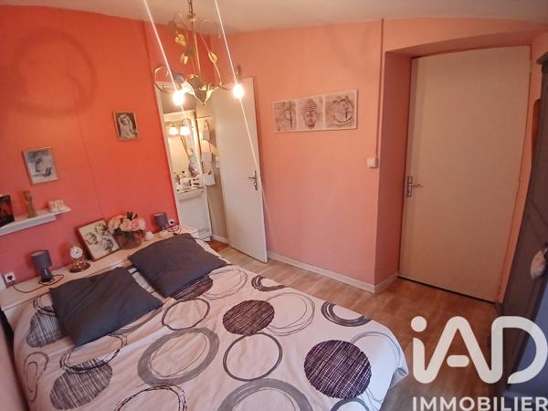 Maison à vendre 4 pièces 76,7 m² Albine