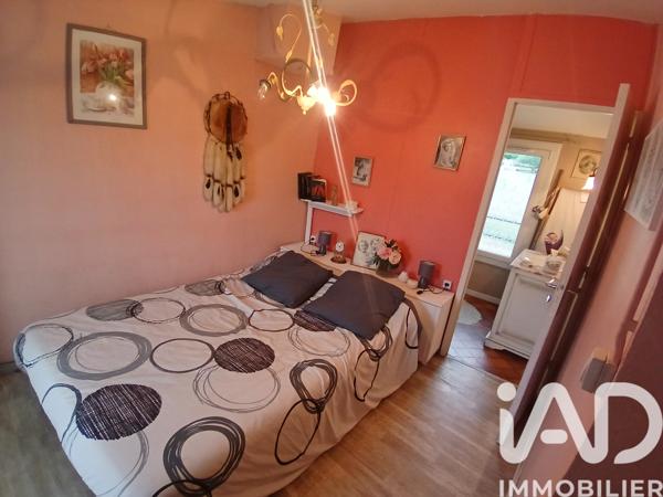 Maison à vendre 4 pièces 76,7 m² Albine