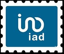 Appartement à vendre 3 pièces 59 m² L'Hermitage