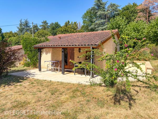 Maison à vendre à Gourdon (46300) - Lot