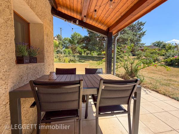 Maison à vendre à Gourdon (46300) - Lot