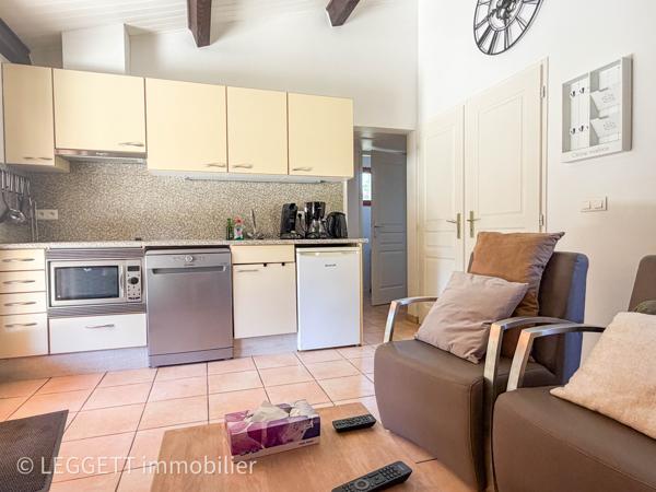Maison à vendre à Gourdon (46300) - Lot