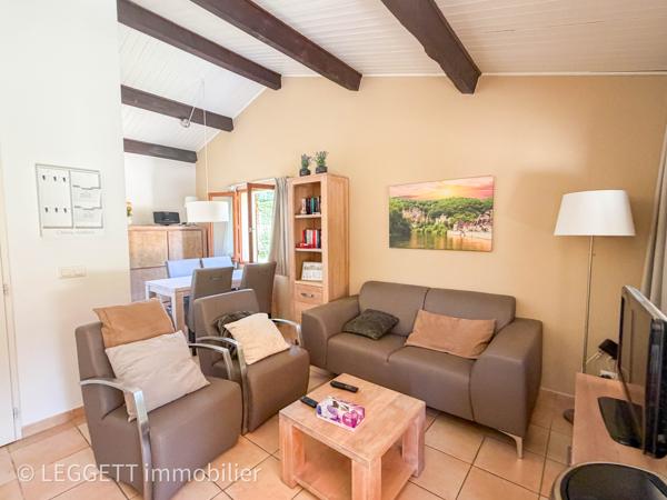 Maison à vendre à Gourdon (46300) - Lot