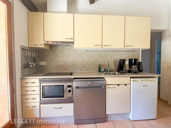 Maison à vendre à Gourdon (46300) - Lot