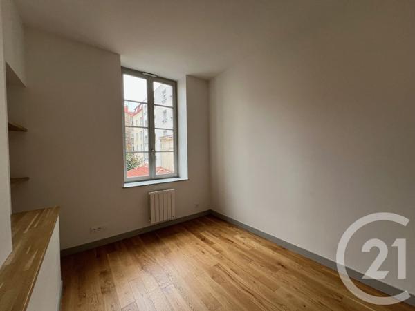 Appartement F2 à vendre  2 pièces - 39,34 m2 LYON - 69007
