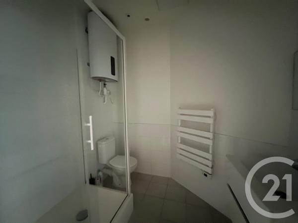 Appartement F2 à vendre  2 pièces - 39,34 m2 LYON - 69007