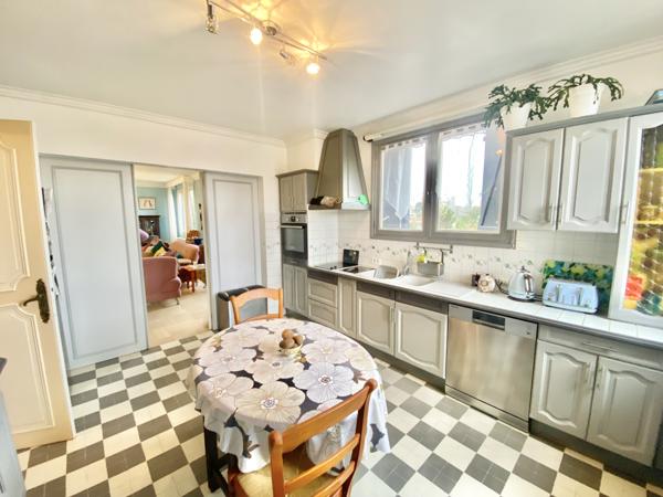 Maison à vendre à Saint-Nicolas-de-la-Grave (82210) - Tarn-et-Garonne
