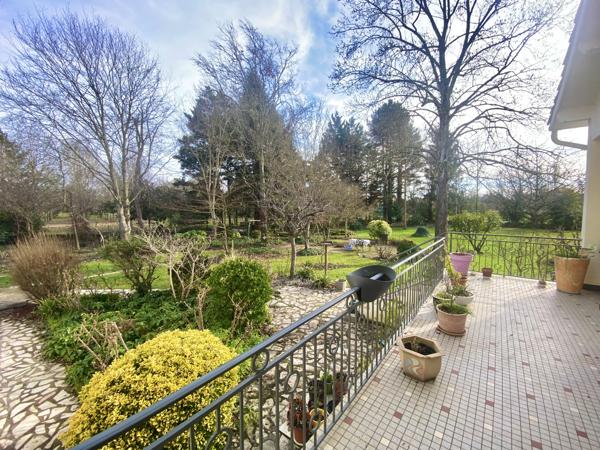 Maison à vendre à Saint-Nicolas-de-la-Grave (82210) - Tarn-et-Garonne