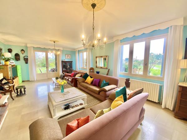 Maison à vendre à Saint-Nicolas-de-la-Grave (82210) - Tarn-et-Garonne