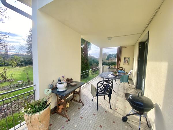 Maison à vendre à Saint-Nicolas-de-la-Grave (82210) - Tarn-et-Garonne