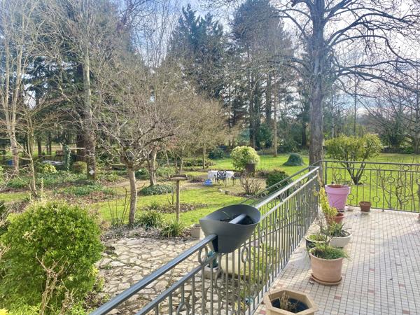 Maison à vendre à Saint-Nicolas-de-la-Grave (82210) - Tarn-et-Garonne