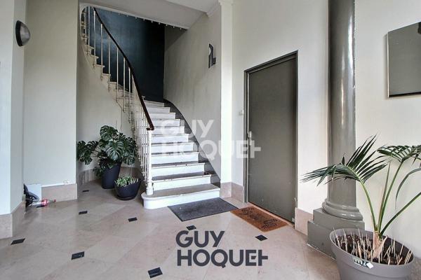 Très beau 3 pièces de 64m² à découvrir !