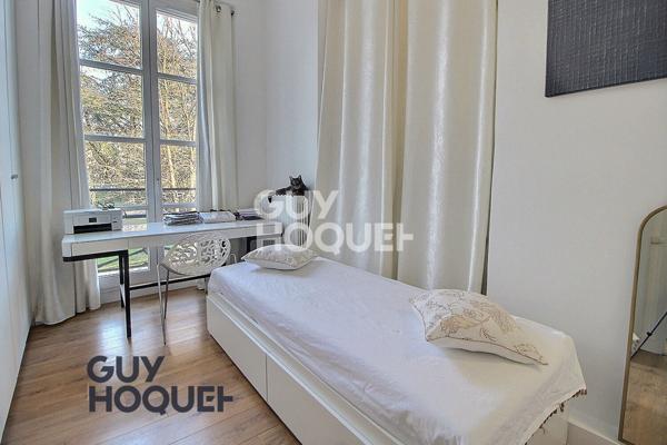 Très beau 3 pièces de 64m² à découvrir !