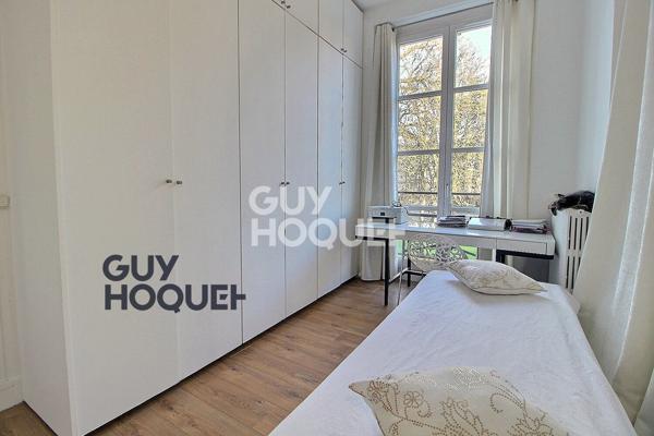 Très beau 3 pièces de 64m² à découvrir !