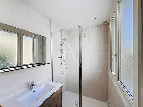 Maison 4 chambres 5 pièces entièrement rénovée DPE D - Massy-Palaiseau
