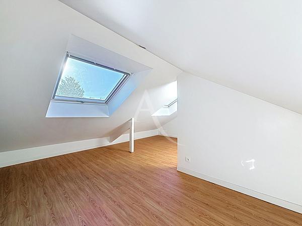Maison 4 chambres 5 pièces entièrement rénovée DPE D - Massy-Palaiseau
