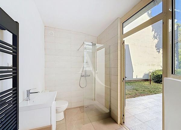 Maison 4 chambres 5 pièces entièrement rénovée DPE D - Massy-Palaiseau