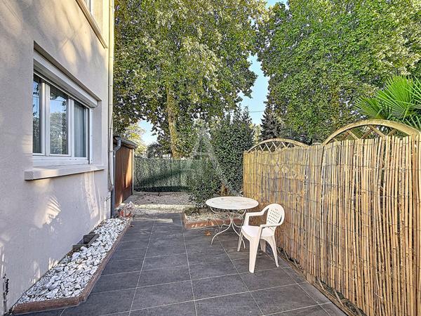 Maison 4 chambres 5 pièces entièrement rénovée DPE D - Massy-Palaiseau