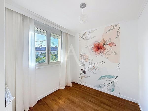 Maison 4 chambres 5 pièces entièrement rénovée DPE D - Massy-Palaiseau