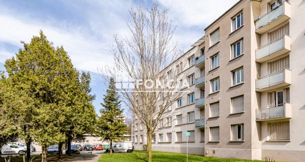 À vendre Studio 26.22 m² - Grenoble 38100