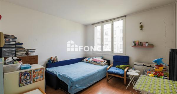 À vendre Studio 26.22 m² - Grenoble 38100