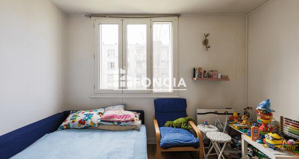 À vendre Studio 26.22 m² - Grenoble 38100
